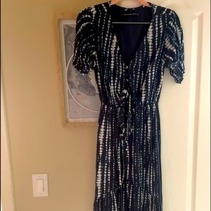 Abercrombie dress